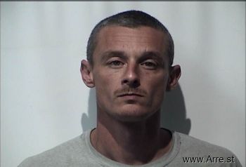 Joshua  Craig Mugshot