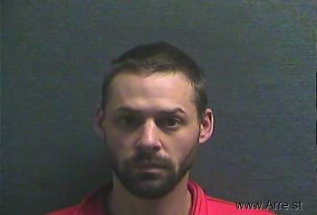 Joshua David Craig Mugshot