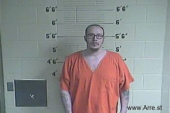 Joshua  Crowe Mugshot