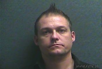 Joshua Lynn Curry Mugshot