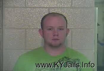 Joshua Dale Barron   Mugshot