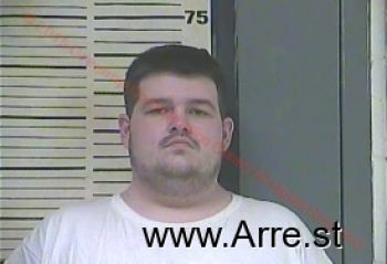 Joshua Hirem Daniels Mugshot