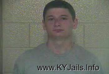 Joshua David Kelley   Mugshot