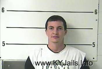 Joshua David Mcguire   Mugshot