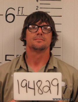 Joshua L Dehaven Mugshot