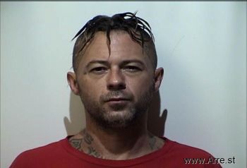 Joshua  Delk Mugshot