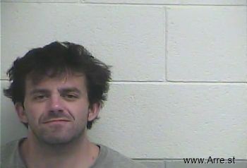 Joshua Lynn Dial Mugshot