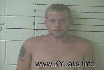 Joshua Dillon Hammer   Mugshot