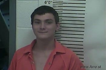 Joshua Hunter Doran Mugshot