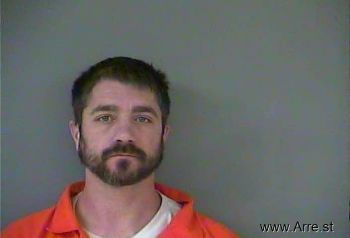 Joshua Dale Durham Mugshot