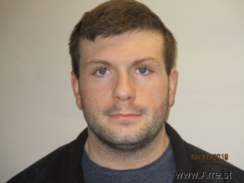 Joshua  Estep Mugshot