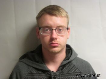 Joshua  Finke Mugshot