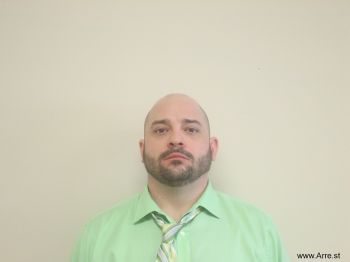 Joshua  Fisher Mugshot