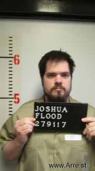 Joshua  Flood Mugshot