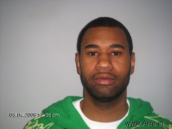 Joshua  Fowler Mugshot