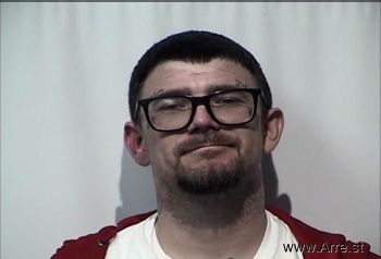 Joshua  Fox Mugshot