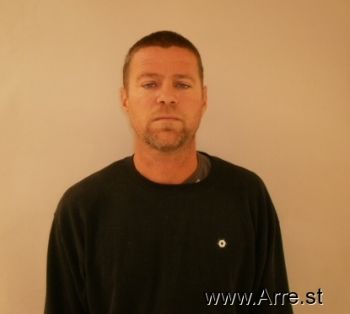 Joshua Keith Franklin Mugshot