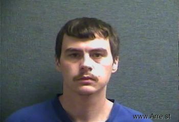 Joshua Wayne Franks Mugshot