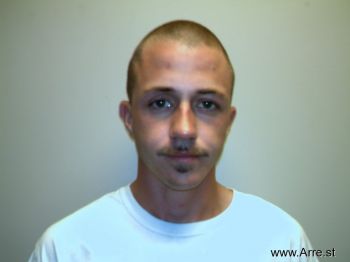 Joshua  French Mugshot