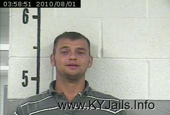 Joshua Gabriel Langley   Mugshot