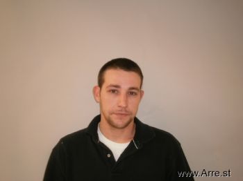 Joshua  Gaines Mugshot