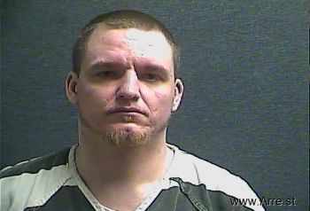 Joshua Glenn Garland Mugshot