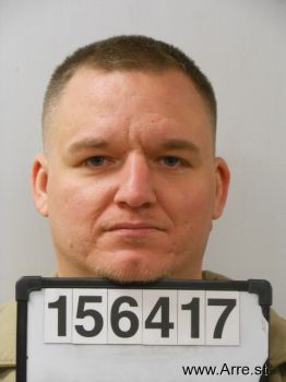 Joshua  Garland Mugshot