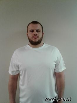 Joshua  Gillespie Mugshot