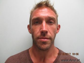 Joshua  Goff Mugshot