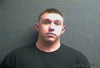 Joshua Michael Goff Mugshot