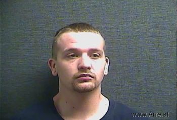 Joshua Wayne Goins Mugshot