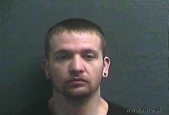 Joshua Wayne Goins Mugshot