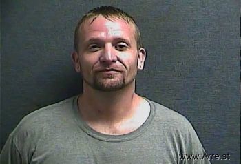 Joshua Wayne Goins Mugshot