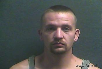 Joshua Wayne Goins Mugshot