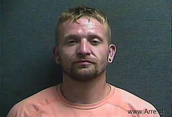 Joshua Wayne Goins Mugshot