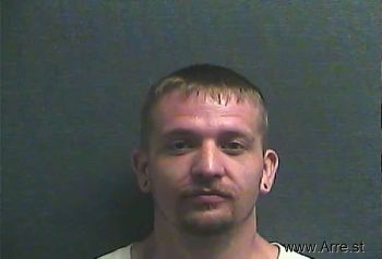 Joshua Wayne Goins Mugshot