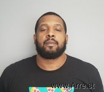 Joshua Marcus Graham Mugshot