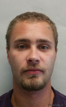 Joshua  Haddix Mugshot