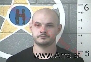 Joshua Shane Haddix Mugshot