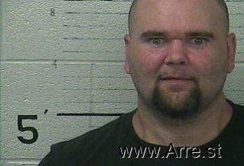 Joshua Duane Hatfield Mugshot