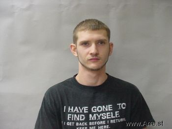 Joshua  Helton Mugshot