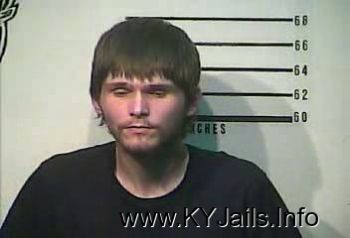 Joshua Hensley   Mugshot