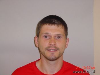 Joshua  Hensley Mugshot