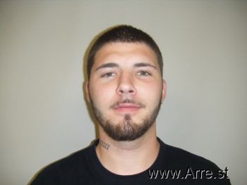 Joshua D Hester Mugshot