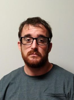 Joshua  Hicks Mugshot