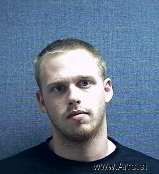 Joshua Ray Hodges Mugshot