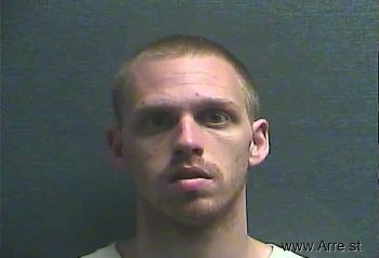 Joshua Ray Hodges Mugshot