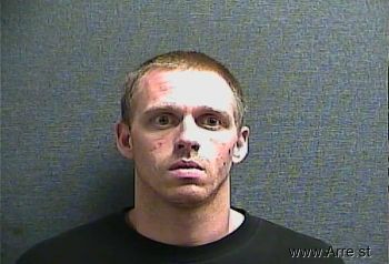 Joshua Ray Hodges Mugshot