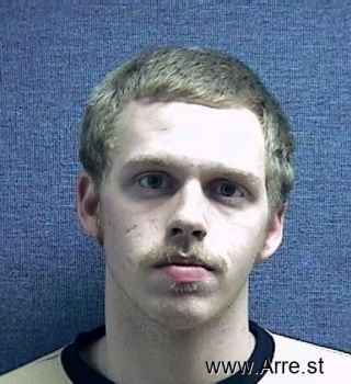 Joshua Ray Hodges Mugshot