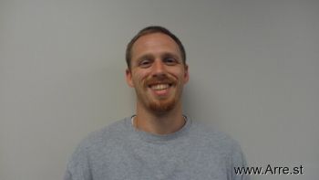 Joshua  Hodges Mugshot